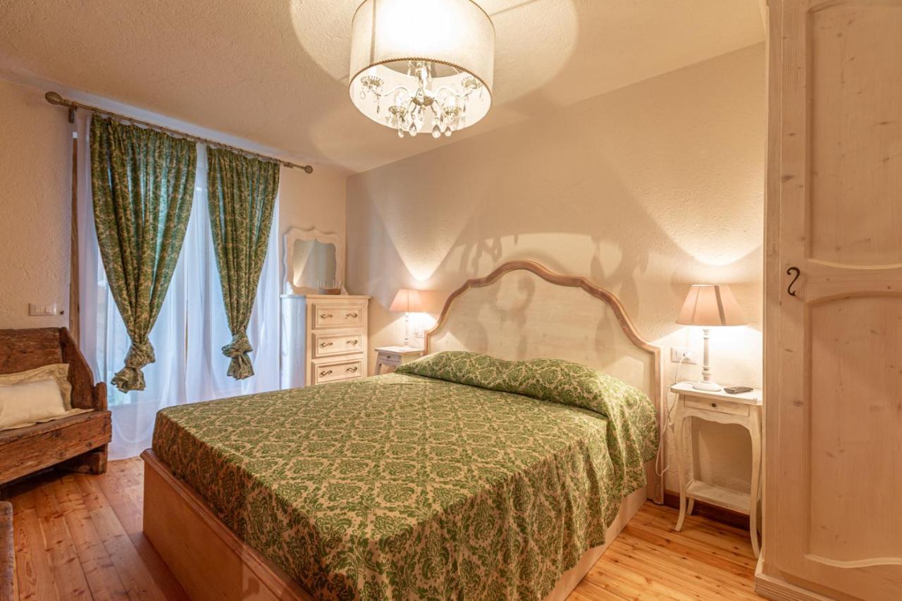 L'Atelier Du Temps - Le Petit Refuge Appartement Cogne Dış mekan fotoğraf