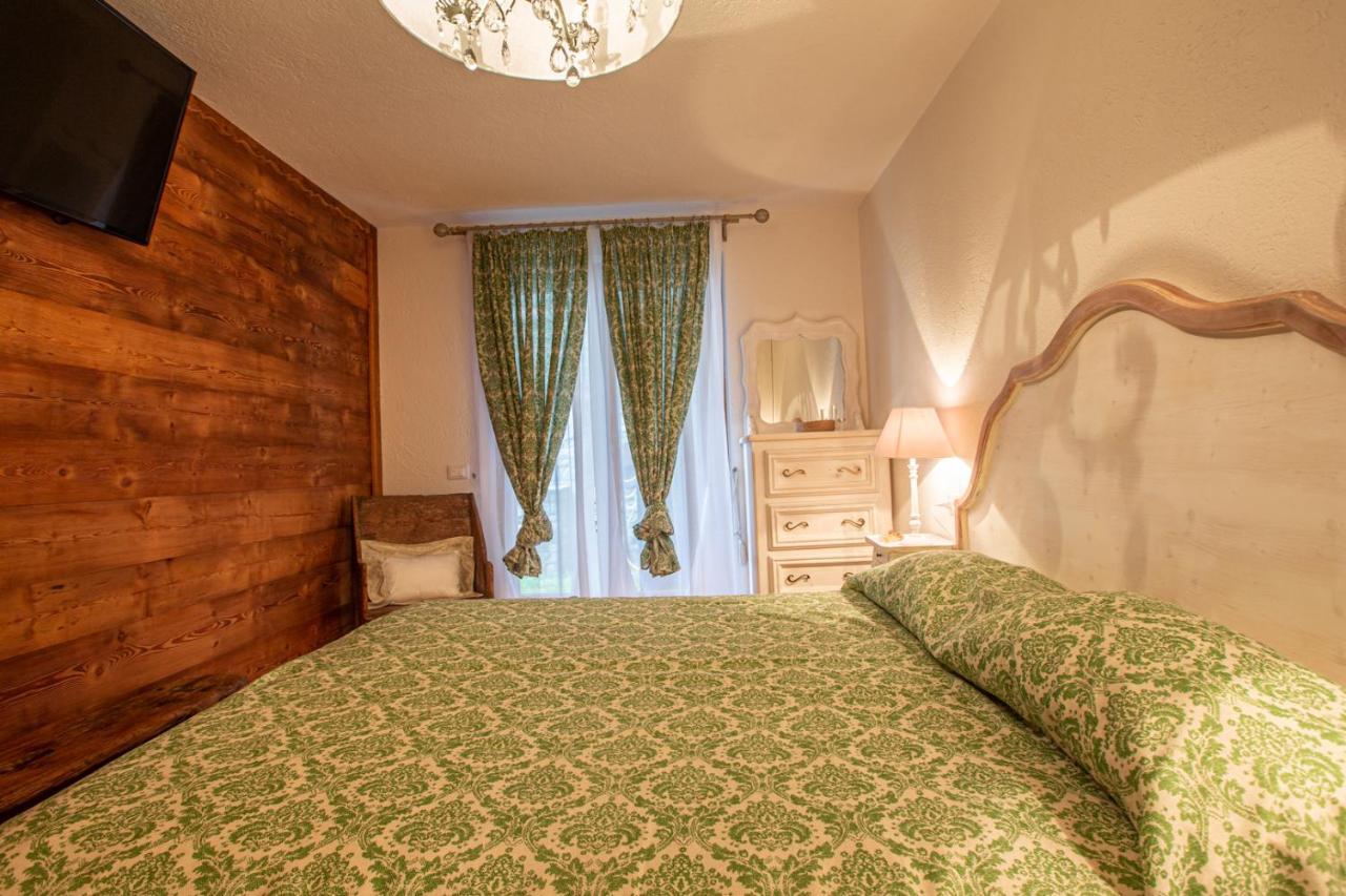 L'Atelier Du Temps - Le Petit Refuge Appartement Cogne Dış mekan fotoğraf