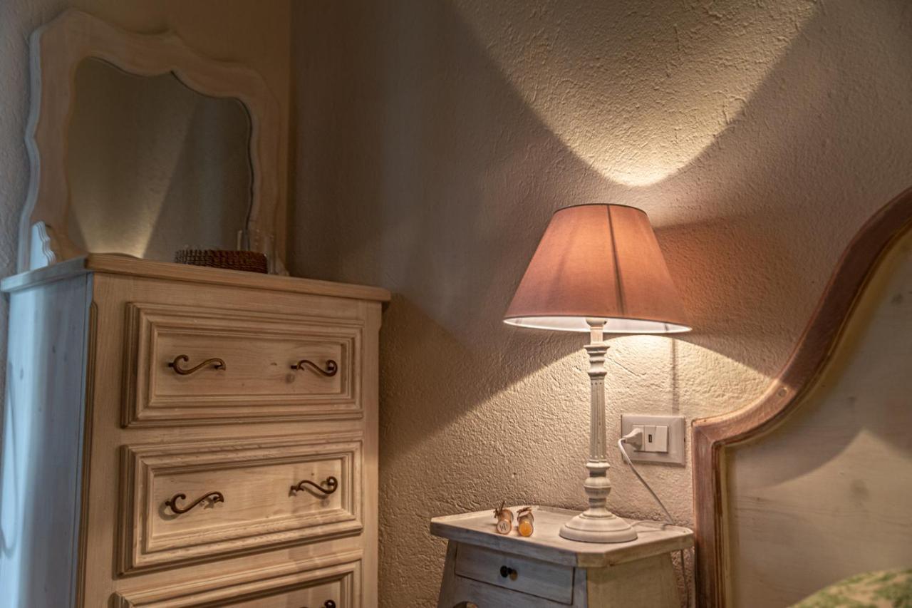L'Atelier Du Temps - Le Petit Refuge Appartement Cogne Dış mekan fotoğraf
