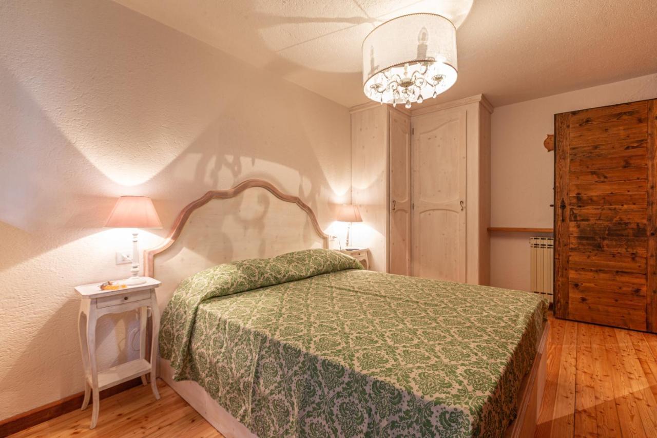 L'Atelier Du Temps - Le Petit Refuge Appartement Cogne Dış mekan fotoğraf
