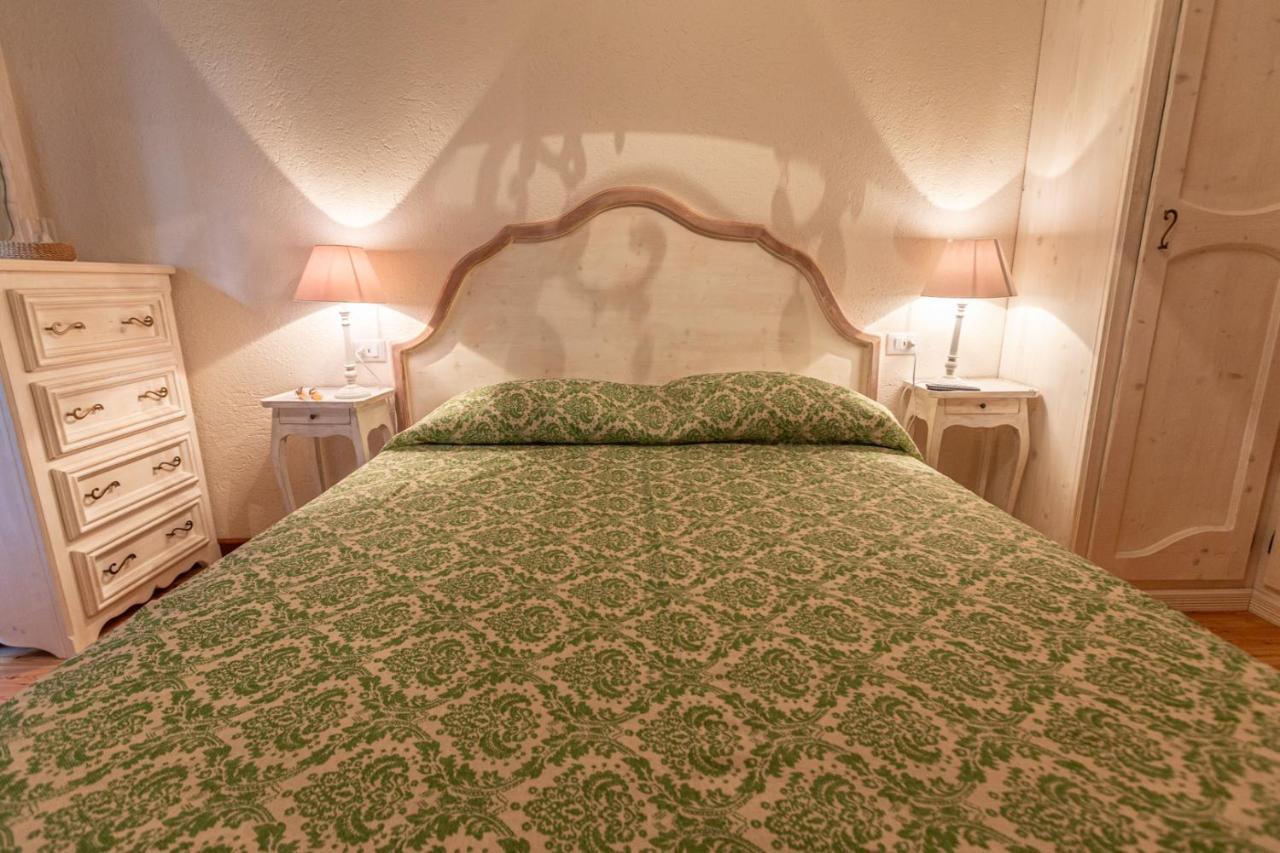L'Atelier Du Temps - Le Petit Refuge Appartement Cogne Dış mekan fotoğraf